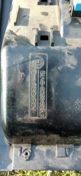 BMW E39 ПАНЕЛЬ ВОДИТЕЛЯ 8268525.9