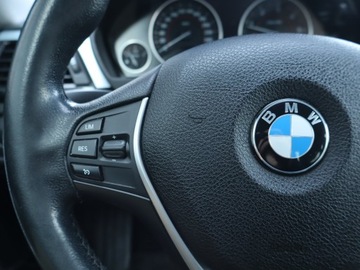 BMW Seria 3 F30-F31-F34 Limuzyna 2.0 318d 143KM 2014 BMW 3GT 318d GT, Automat, Skóra, Navi, Xenon, zdjęcie 16