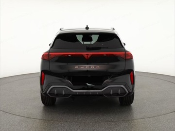 Cupra Terramar SUV 1.5 eTSI 150KM 2025 1.5 eTSI 150KM DSG, zdjęcie 5