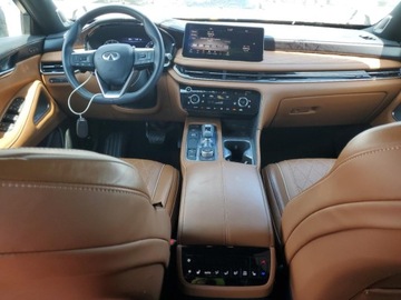 Infiniti QX60 2023 Infiniti QX60 Autograph 2023 3.5l 3.5 Benzyna 295KM, zdjęcie 8
