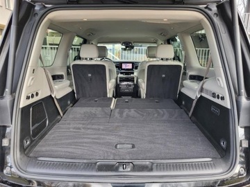 Jeep Wagoneer II 2022 Jeep wagoneer SERIES III * V8 HEMI 5,7l 392KM eTorque + LPG * Dokumentacja, zdjęcie 30