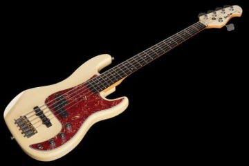 Harley Benton PJ-75 VW Винтажная бас-гитара