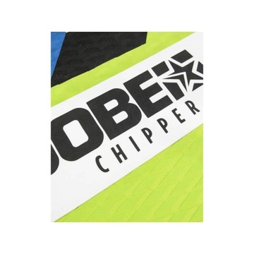 Deska Wake Jobe Chipper Multi Position Board zestaw
