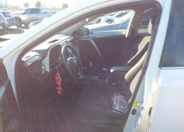 Toyota RAV4 V 2018 Toyota RAV4 2018r., Le, 2.5L, od ubezpieczalni 2.5 Benzyna 178KM, zdjęcie 9