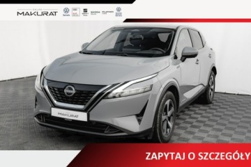 Nissan Qashqai III 2023 Nissan Qashqai GD8K290#1.5 e-POWER N-Connecta