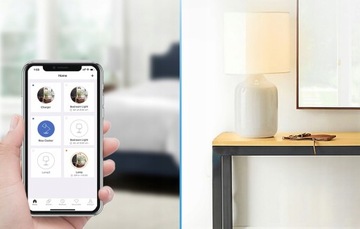 Wi-Fi-переключатель Meross MSS510