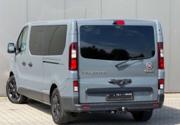 Fiat Talento I 2019 Fiat Talento Fiat Talento 2.0 Diesel 145KM, zdjęcie 6