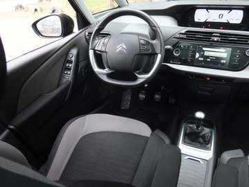 Citroen C4 Picasso II 2014 Citroen C4 Picasso 1.6 HDi, Navi, Klima, zdjęcie 6