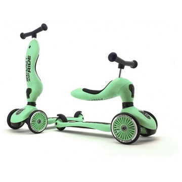 Scootandride Scoot & Ride 2in1 Scooter Scooter