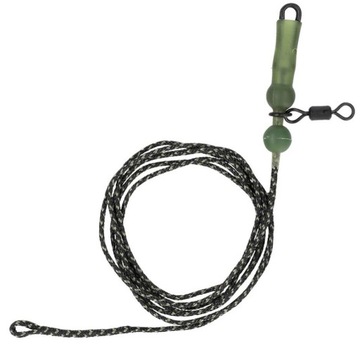 Mikado Zestaw Leadcore 80cm Helikopterowy 2szt