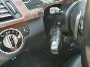 Mercedes Klasa E W212 Kombi 350 CDI BlueEFFICIENCY 265KM 2012 Mercedes E 350 3.0cdi V6 265KM 4Matic 2012r, zdjęcie 14