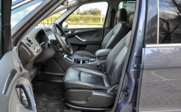 Ford S-Max I Van Facelifting 2.0 Duratorq TDCi DPF 140KM 2011 Ford S-Max 2,0TDCI Automat Lift Skory 2.0 Diesel 140KM, zdjęcie 6
