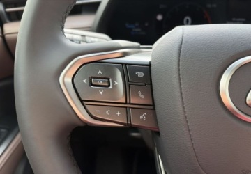 Lexus LBX 1.5 Hybrid 136KM 2025 Lexus LBX Lexus LBX 1.5 Hybrid Elegant Tech ASO Testowy Kinto, zdjęcie 24