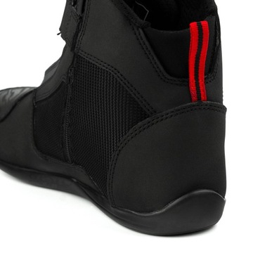 OZONE CITY ШОРТЫ ГОРОДСКИЕ МОТОТУФЛИ ЧЕРНЫЕ 39