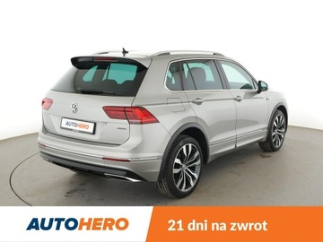 Volkswagen Tiguan II SUV 2.0 TDI BlueMotion Technology 240KM 2018 Volkswagen Tiguan GRATIS! Pakiet Serwisowy o, zdjęcie 6