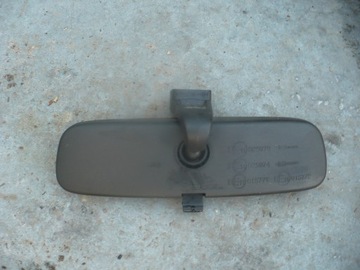 RENAULT KOLEOS I ZRCÁTKO VNITŘNÍ ZPÁTEČNÁ