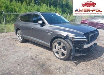  Genesis GV80 3.5T 2023 3.5 Benzyna 375KM