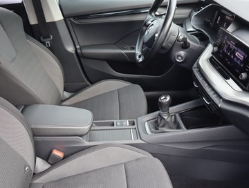 Skoda Octavia III Liftback Facelifting 1.5 TSI ACT 150KM 2020 Skoda Octavia 1.5 TSI, Salon Polska, zdjęcie 8