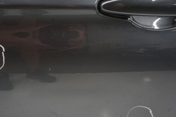 BMW 3 F30 F31 DVEŘE LEVÝ PŘEDNÍ B39