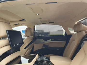 Audi A8 D4 Lang 6.3 FSI 500KM 2011 Audi A8 W12 6.3 500KM Full Opcja Raty Zamiana., zdjęcie 26
