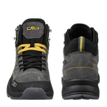 CMP KALEEPSO MID 47 мужские походные туфли