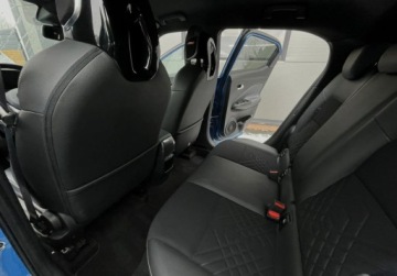 Nissan Juke II Crossover 1.0 DIG-T 117KM 2020 Nissan Juke 68.000KM BOSE kamera MANUAL NAVI bezwypadkowy gwarancja, zdjęcie 19