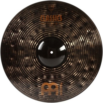 MEINL Classics Custom Dark Ride 20