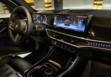 BMW X5 G05 2026 BMW X5 xDrive30d, Pneumatyka, Panorama, 22 cale, Hak, Comfort PLUS 3.0, zdjęcie 9