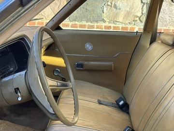 Plymouth 1972 Plymouth Fury BLACK WEEK -5000 PLYMOUTH FURY 1972, zdjęcie 21