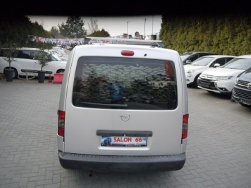 Opel Combo C Van 1.4 TWINPORT ecoFLEX 90KM 2009 Opel Combo 1.4b Stan b.dobry Gwarancja 12mc klima, zdjęcie 11