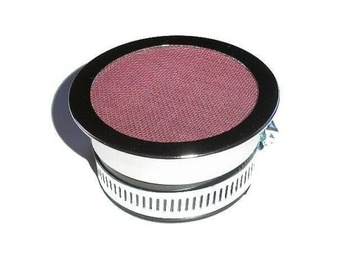 TUNING - FILTR STOZKOWY 54MM 54 MM 54-MM - CHROM