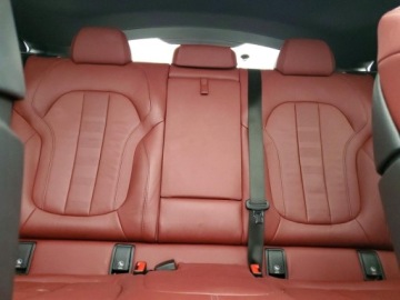 BMW X6 G06 2022 BMW X6 2022 BMW X6 XDRIVE40I 3.0 Benzyna 340KM, zdjęcie 10