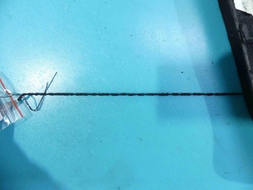 POLIČKA ZADNÍ KUFRU LANCIA DELTA III 08-14