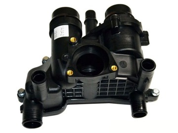 Termostat Range Rover L322 L405 Sport L494 4.4 TDV8 oryginał, najnowszy typ