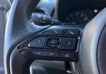 Toyota 2022 Toyota Yaris 1.5 Comfort CVT ASO Salon PL VAT 23 1 wlasciciel, zdjęcie 20