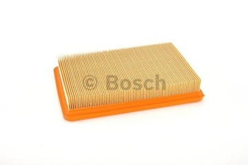 BOSCH 0 451 103 316 FILTR OLEJE + F 026 400 187 VZDUCHU