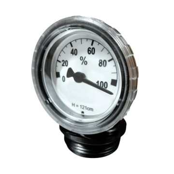 Топливный бак с двойной рубашкой 1500 л Kingspan FuelMaster 1500
