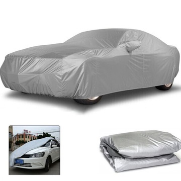 Автомобильный чехол от града водонепроницаемый пылезащитный