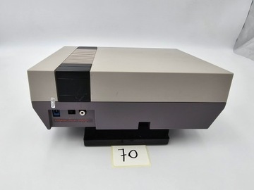 КОНСОЛЬ NINTENDO NES + 1 ПАНЕЛЬ