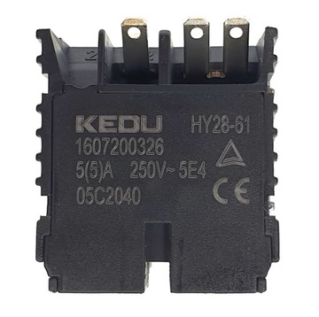 Переключатель шлифовальной машины BOSCH GWS9 GWS7 GWS750 GWS880