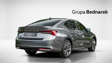 Skoda Octavia IV Liftback 1.5 TSI EVO 150KM 2026 Škoda Octavia Skoda Octavia Sportline 1.5 TSI, zdjęcie 29