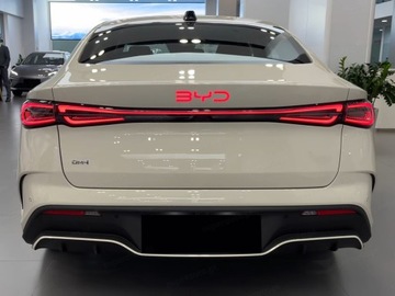 BYD 2025 DM-i Boost Sedan 1.5 (184 KM) 2025, zdjęcie 1