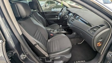 Renault Laguna III Grandtour Phase II 2.0 dCi 130KM 2012 Renault Laguna 2.0D 130PS Bose OPŁACONY GWARANCJA, zdjęcie 16