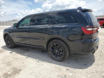 Dodge Durango III 2020 Dodge Durango 2020r., RT 5.7l 5.7 Benzyna 360KM, zdjęcie 2
