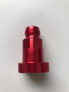 Adapter do kubków lakierniczych PPS