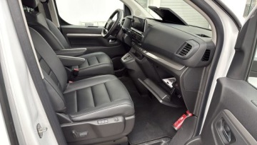 Toyota Proace II 2025 Toyota PROACE VERSO 2.0 D4-D Long VIP Proace Verso, zdjęcie 6