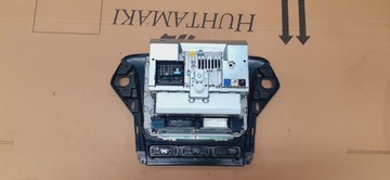 FORD MONDEO MK4 FL LIFT РАДИО БОЛЬШОЙ СЕНСОРНЫЙ НАВИГАЦИЯ NX КОД КАРТЫ 2011 ГОДА