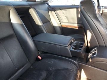 Mercedes CL W216 2011 Mercedes-Benz CL 550 4Matic 2011 4.6 Benzyna 382KM, zdjęcie 10