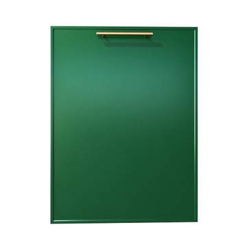 Front Lakierowany MDF 19 do IKEA METOD Panel boczny 39x248 Mat wzór J20