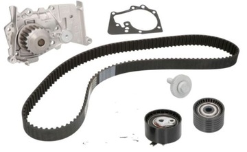 РЕМЕНЬ ГРМ CONTINENTAL CTAM CT1179 RENAULT